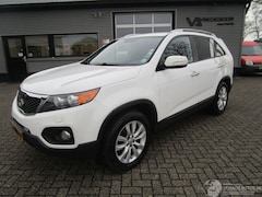 Kia Sorento - 2.2 CRDI VAN 4WD X-CLUSIVE