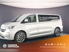 Volkswagen e-Transporter - L2 Bulli 286pk