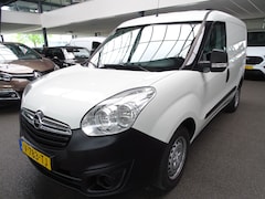 Opel Combo - 1.3 CDTi L1H1 Edition Airco, Cruise, Trekhaak, etc