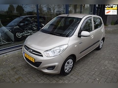 Hyundai i10 - 1.0 i-Drive Cool
