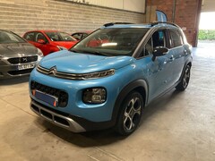 Citroën C3 Aircross - 1.2 PureTech S&S Shine
