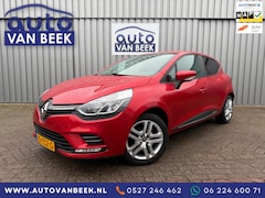 Renault Clio - 0.9 TCe Zen|Nieuwe APK