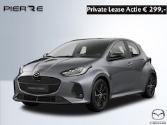 Mazda 2 Hybrid - 1.5 Homura * v.a. € 299, - PRIVATE LEASE DEAL