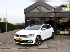 Volkswagen Polo - 2.0 TSI GTI