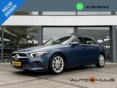 Mercedes-Benz A-klasse - 180 Aut. Bu. Luxury Sfeer Mood Light
