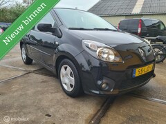 Renault Twingo - 1.2-16V Authentique 92956 km nap