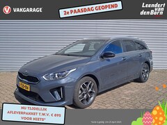 Kia Cee'd Sportswagon - Ceed 1.5 T-GDi MHEV GT-Line Edition | Navi | Camera | Automaat | GT- Line