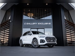 Audi Q5 - 55 TFSI e S edition Competition - Panorama | B&O | 360 Camera | Elek. Trekhaak | ACC