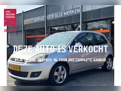 Ford Fiesta - BWJ 11-2007 | 1.3-8V 70PK Futura NWE APK | AIRCO | LICHTMETAAL | EL PAKKET | lEDEREN STUUR