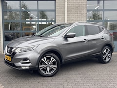 Nissan Qashqai - 1.3 DIG-T Business Edition | TREKHAAK | PANORAMADAK |