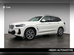 BMW X3 - xDrive30e | M Sportpakket | Comfort Access | Trekhaak met elektrisch wegklapbare kogel | G