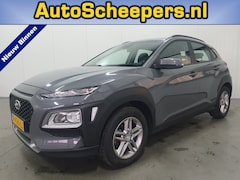 Hyundai Kona - 1.0 T-GDI Comfort AIRCO/CRUISE/LMV