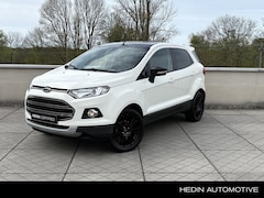Ford EcoSport - 1.0 EcoBoost Titanium S | Trekhaak |