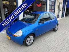Ford Ka - 1.3 Briels AIRCO/NAP/LM VELGEN