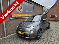 Fiat 500 - 0.9 TwinAir Pop
