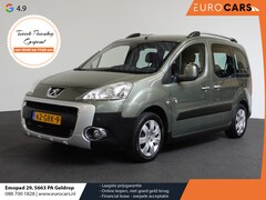Peugeot Partner Tepee - 1.6 Outdoor Airco Cruise Control Trekhaak NIEUWE APK