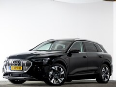Audi e-tron - e-tron 50 QUATTRO 313 PK Launch edition plus | Panoramadak | Elek. stoelen + geh. | Stoelv