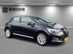 Renault Clio - 1.0 TCe Intens NL-auto - Navi - Aut. Airco