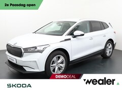 Skoda Enyaq iV - 80 204 pk | Navigatie | Apple Carplay/Android | Auto Camera | 537 km actieradius | 19" Lic