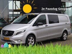 Mercedes-Benz Vito - 119 CDI XL DC 4x4 LED