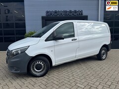Mercedes-Benz Vito - 111 CDI Functional Lang Airco|Bijrijdersbank|