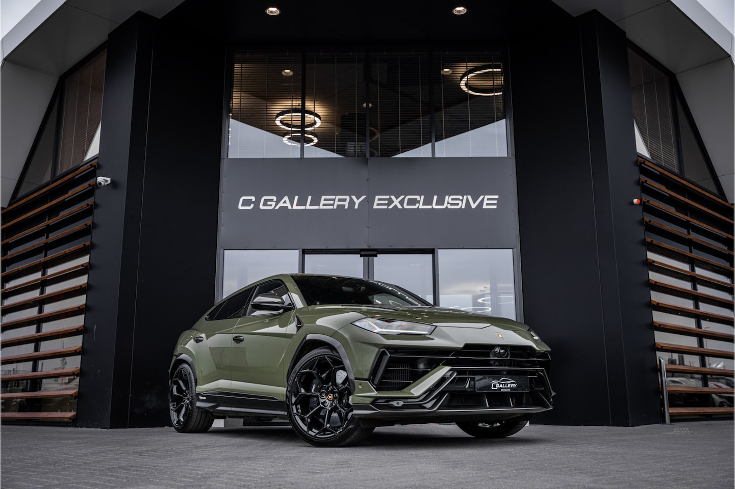 Lamborghini Urus - 4.0 V8 Performante - Akrapovic | Panorama | Carbon | B&O + - AutoWereld.nl