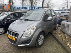Suzuki Splash - 1.0 VVT Comf. EASSS Cruise/Trekhaak/Nav