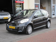 Citroën C1 - 1.0 Collection 5 Deurs Airco