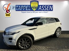 Land Rover Range Rover Evoque - 2.0 Si 4WD Pure 241PK/ Super compleet