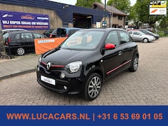 Renault Twingo - 1.0 SCe Dynamique 2X SLEUTEL + BOEKJES