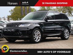 Land Rover Range Rover Sport - P400e HSE I Panoramadak I Meridian I Matrix