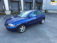 Seat Ibiza - 1.4-16V Signo / 5 Drs / inruilkoopje