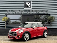 MINI Cooper - 1.5 Salt Business