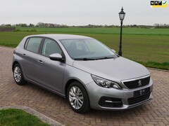 Peugeot 308 - 1.5 BlueHDi Blue Lease AC NAVI * MARGE CAR