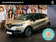 Renault Captur - 0.9 TCe Dynamique * DEALER ONDERHOUDEN* *Camera en sensor achter* - Navi, cruise, inklapba