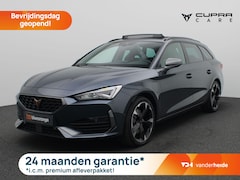 CUPRA Leon Sportstourer - 1.4 e-Hybrid Business 204PK DSG Adaptieve Cruise Controle, Achteruitrijcamera, Side Assist