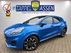Ford Puma - 1.0 EB Hyb ST-Line X FIRST Ed. 125 PK Hybride