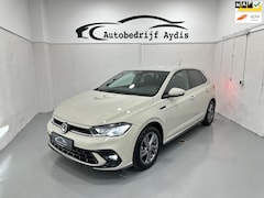 Volkswagen Polo - 1.0 TSI R-Line DSG 2024 9DKM NAP BTW