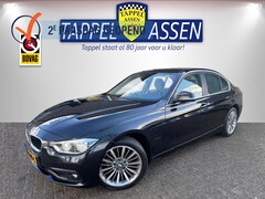 BMW 3-serie - 330e Cent.High Executive 184PK Automaat