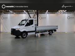 Mercedes-Benz Sprinter - 315 CDI L3 PRO | OPEN LAADBAK