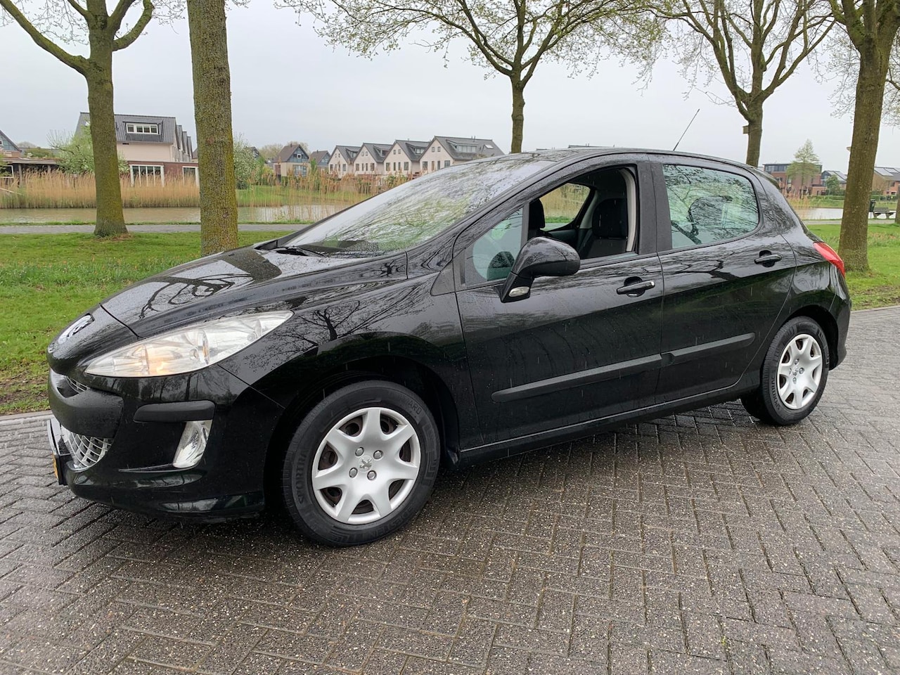 Peugeot 308 - 1.6 VTi XS 1.6 VTi XS - AutoWereld.nl