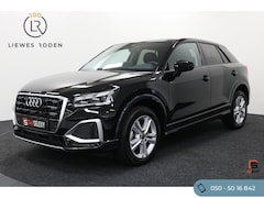 Audi Q2 - 35 TFSI Advanced ed. (Automaat)