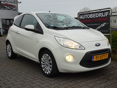Ford Ka - 1.2 Titanium X start/stop