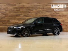Audi RS3 - 2.5 TFSI RS 3 quattro|Carbon RS Seats|Pano|ACC|HUD|