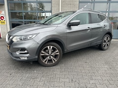 Nissan Qashqai - 1.2 N-Vision | PANORAMADAK | 360 CAMERA |