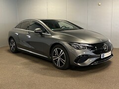 Mercedes-Benz EQE - 300 Advanced 89 Kwh-MEMORY-CAMERA-WARMTEPOMP-5 JAAR GARANTIE-COMPLEET
