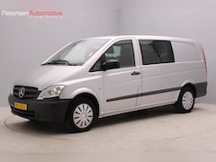 Mercedes-Benz Vito - Bestel 110 CDI 320 Lang DC Comfort