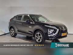 Mitsubishi Eclipse Cross - 2.4 PHEV Business Executive