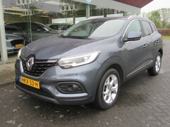 Renault Kadjar - 1.3 TCe Limited 141 PK NAVI, PDC, CLIMA (occasion)