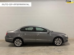 Volkswagen Passat - 2.0 FSI Automaat Trekhaak APK